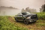 Dodge Ram 1500 OutDoorsman Crew Cab 2013 года